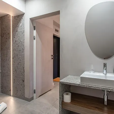 Apartman Apart-invest Gimnazjalna 5 Szklarska Poręba