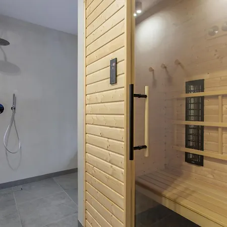 Apartman Apart-invest Gimnazjalna 5 *