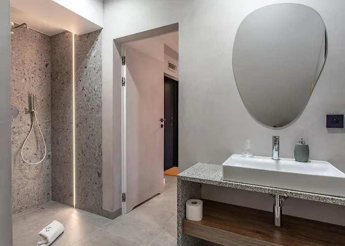 Apartment Apart-invest Gimnazjalna 5 Szklarska Poreba