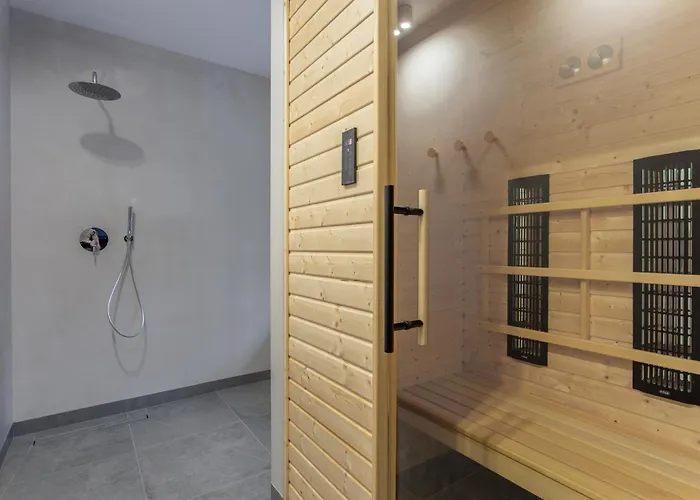 Apartment Apart-invest Gimnazjalna 5 *